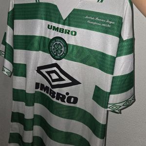 Umbro Celtics | enjoei