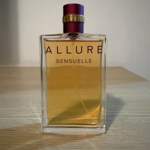 Allure Sensuelle Chanel | enjoei