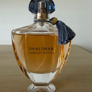 Parfum Initial Shalimar Guerlain | Comprar Novos & Usados | Enjoei