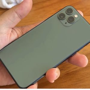 Iphone 11 64gb Com 74 Bateria | enjoei