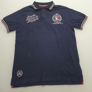 KEVINGSTON Rugby Union アルゼンチン　ユニホーム Camiseta Esportiva Kevingston | MercadoLivre
