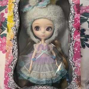 Pullip Doll | enjoei
