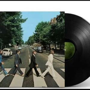 The Beatles Abbey Road Vinil | Comprar Novos & Usados | Enjoei