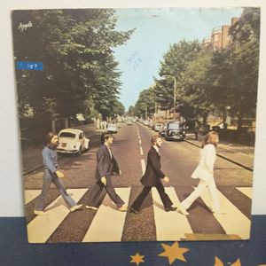 The Beatles Abbey Road Vinil | Comprar Novos & Usados | Enjoei