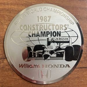 Jaqueta Racing Formula 1 Marlboro Honda Original | enjoei