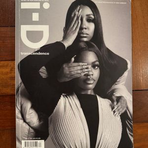 I D Magazine | Comprar Novos & Usados | Enjoei