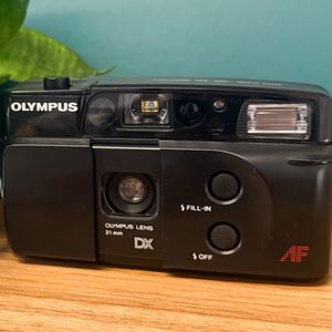 Olympus Trip Af 31 | Comprar Novos & Usados | Enjoei