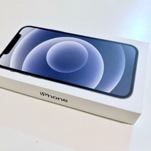 iPhone12 128GB 純正86% Iphone 12 86 | Comprar Novos & Usados | Enjoei