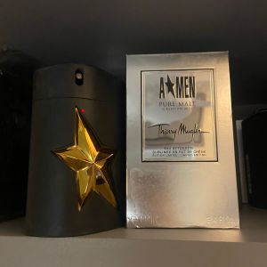 Perfume A Men Pure Malt Thierry Mugler | Comprar Novos & Usados