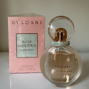 Bvlgari Rose Goldea | enjoei