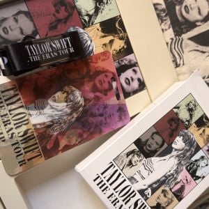Box Vip Taylor Swift | enjoei