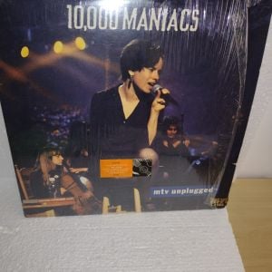 Mtv Unplugged | enjoei
