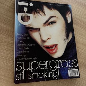 I D Magazine | Comprar Novos & Usados | Enjoei