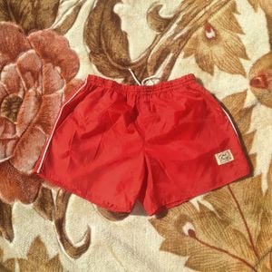 BADBLOOD ♥ Vintage Club Scott Shorts /追跡付 Shorts Calcao Vintage | enjoei