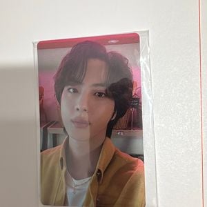 Photocard Bts Jin Oficial | enjoei