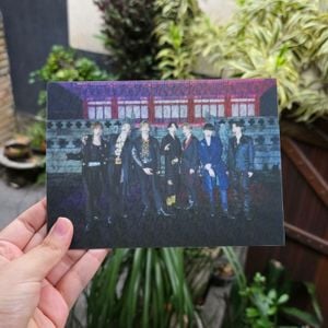 Bts Memories | enjoei