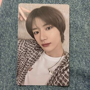 Beomgyu Txt Photocard | enjoei