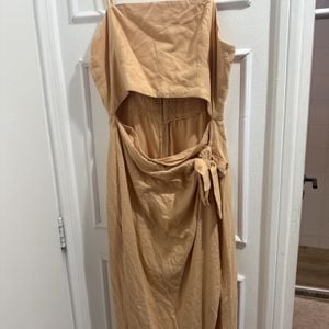 vestido dress to midi bege g 140400810?action_source=31319&ref=home_home&rsp=1&rspix=1