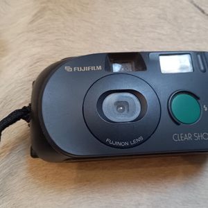 Fujifilm Clear Shot | enjoei