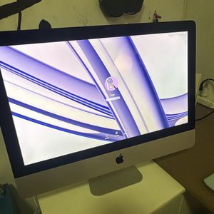 Imac 21 5 Mid 2011 | enjoei