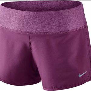 shorts nike corrida tamanho g