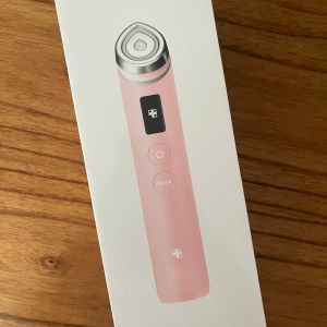 売り切り！新品未使用！AGE-R BOOSTER 使用不可】AGE-R ブースタープロ MEDICUBE｜メディキューブ 通販