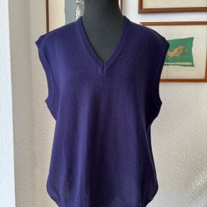 colete pullover pierre cardin vintage cgc trico la acrilica marinhi m 141164353?action_source=70522&ref=home_home&rsp=1&rspix=1