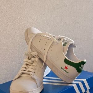 adidas gazelle silver green womens Nike SB Dunk Low Heineken main image 1