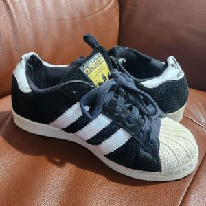 adidas gazelle silver green womens Superstar ADV – Premier main image 0