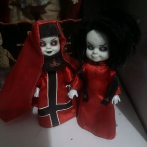 Living Dead Doll | enjoei