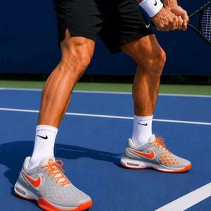 tenis nike air max courtballistec 4 3 rafael nadal tennis esporte nike tenis esportivo 145767400?action_source=76398&ref=home_home&rsp=1&rspix=1