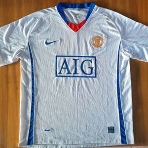 Camisa Manchester United Aig | enjoei