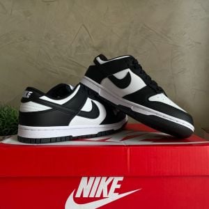 tenis nike dunk low panda retro preto e branco tam 36 24 5 cm novo original caixa com nota feminino 126535671?action_source=31946&ref=home_home&rsp=1&rspix=1