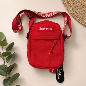 Pochete Supreme Cordura | enjoei