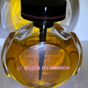 Le Baiser Du Dragon Cartier | enjoei