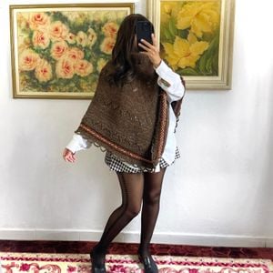 poncho estilo rustico aconchegante sarja sueter moletom camurca trico brasil suede inverno blazer 142209830?action_source=70522&ref=home_home&rsp=1&rspix=1