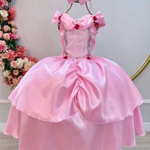 vestido fantasia infantil princesa rosa luxo menina carnaval festa juvenil 107rosam05a06anos 134910793?action_source=67456&ref=home_home&rsp=1&rspix=1