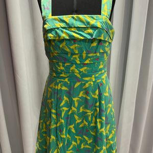 vestido marca farm tam m estampa passarinhos 134914627?action_source=67222&ref=home_home&rsp=1&rspix=1