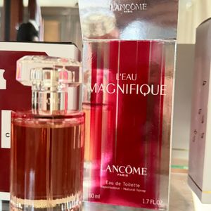 ＋ランコム　MAGNIFIQUE 50ml Perfume Magnifique Lancome | Comprar Novos & Usados | Enjoei