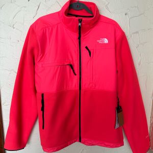 jaqueta fleece the north face polartec
