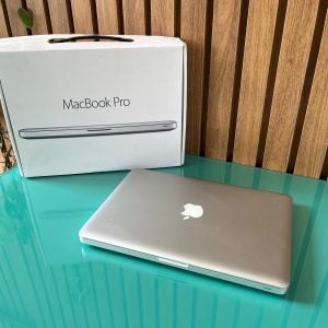 アップル Macbook Pro 13インチ Mid 2012 500GB Compre Apple MacBook Pro 13-Inch 2012 Modelo - Usado
