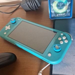 Nintendo Switch Lite | Comprar Novos & Usados | Enjoei