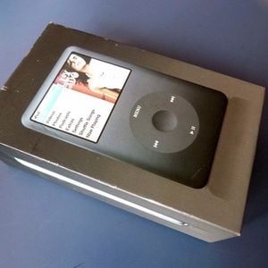Ipod 80gb Apple | enjoei