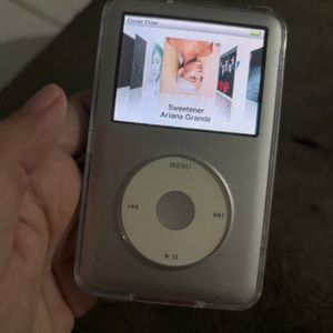 Ipod Classic 80gb | enjoei