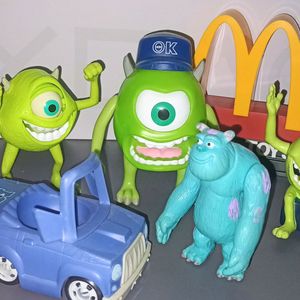 lote monstros sa mcdonalds mike e da marca estrela 140793357?action_source=72107&ref=home_home&rsp=1&rspix=1