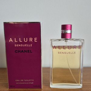 Allure Sensuelle Chanel | enjoei