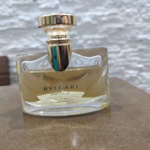 Perfume Bvlgari Pour Femme | enjoei
