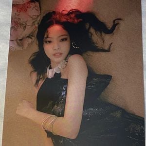 Jennie Solo Special Edition | enjoei
