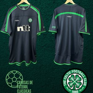Umbro Celtics | enjoei