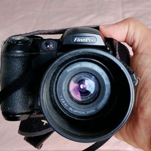 Fujifilm Finepix S5000 | enjoei
